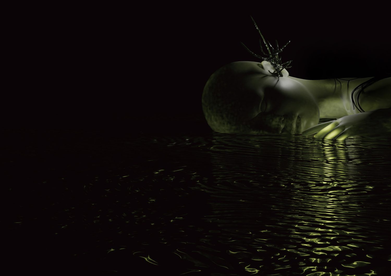 Daze, Death, Dream project thumbnail