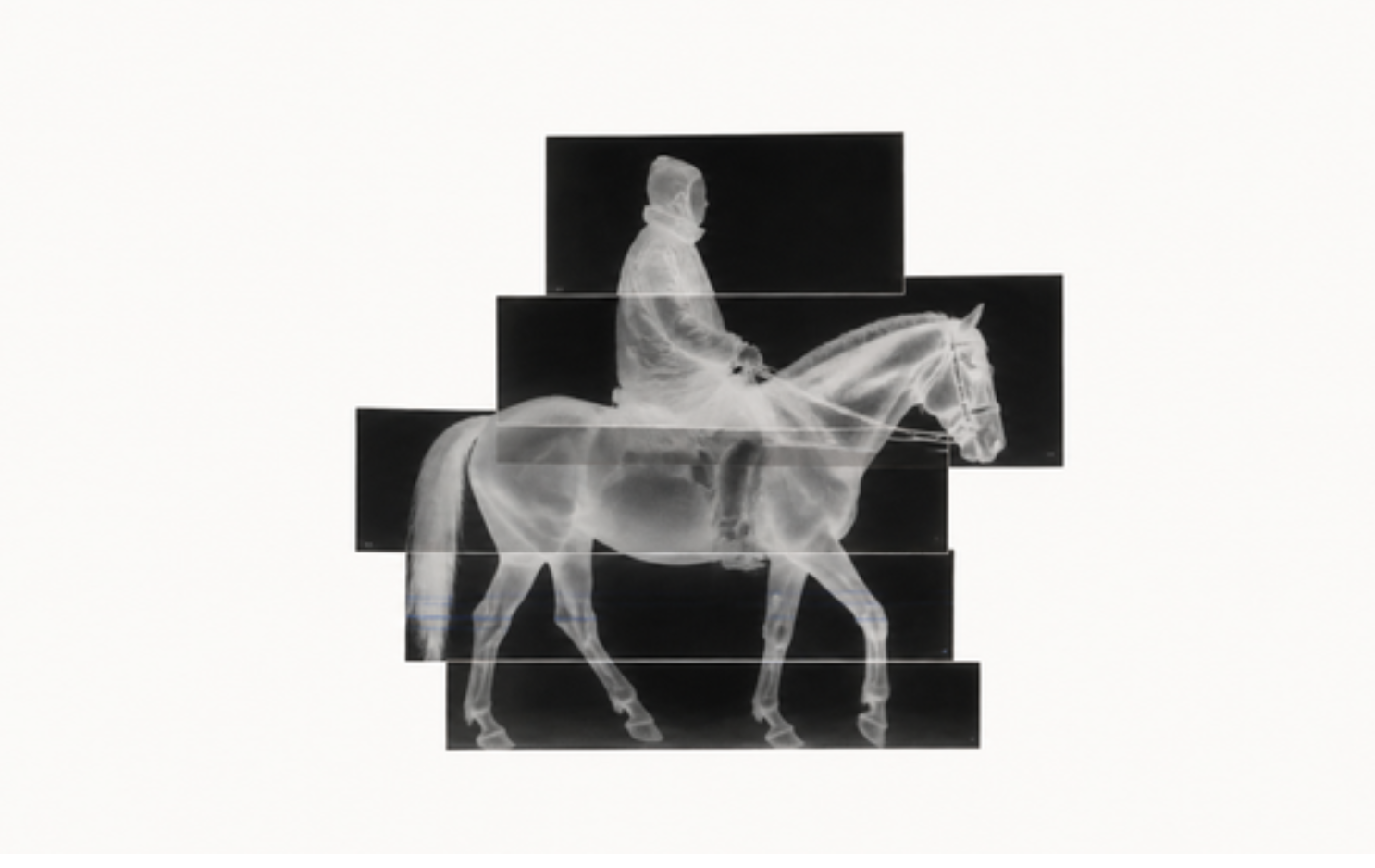 Ride Across the Noise project thumbnail
